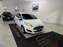 FORD Fiesta Hatch 1.6 16V 4P SE FLEX