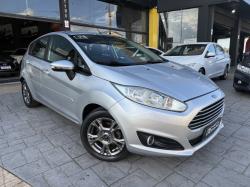 FORD Fiesta Hatch 1.6 4P SE FLEX