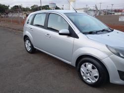 FORD Fiesta Hatch 1.0 4P CLASS FLEX