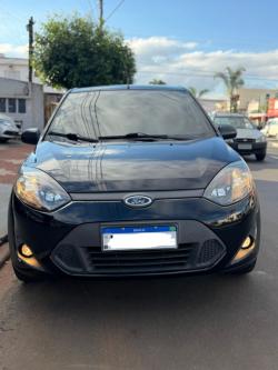 FORD Fiesta Hatch 1.6 4P FLEX