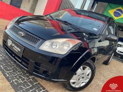 FORD Fiesta Hatch 1.6 4P FLEX