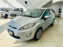 FORD Fiesta Hatch 1.6 4P SE FLEX