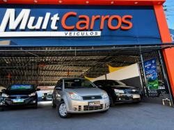 FORD Fiesta Hatch 1.0 4P FLEX