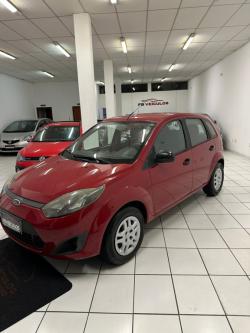 FORD Fiesta Hatch 1.0 4P