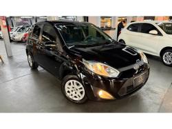 FORD Fiesta Hatch 1.6 16V 4P SE FLEX