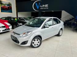 FORD Fiesta Hatch 1.6 4P ROCAM FLEX