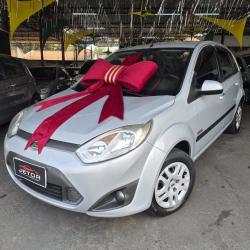 FORD Fiesta Hatch 1.0 4P CLASS