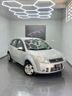 FORD Fiesta Hatch 1.6 4P FLEX
