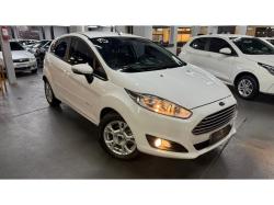 FORD Fiesta Hatch 1.6 16V 4P SE FLEX