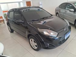 FORD Fiesta Hatch 1.0 4P FLEX