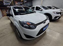 FORD Fiesta Hatch 1.0 4P CLASS FLEX