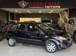 FORD Fiesta Hatch 1.6 4P FLEX