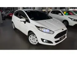 FORD Fiesta Hatch 1.5 16V 4P S FLEX