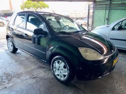 FORD Fiesta Hatch 1.6 4P FLEX