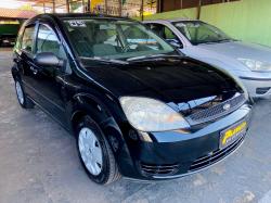 FORD Fiesta Hatch 1.6 4P FLEX