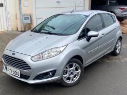 FORD Fiesta Hatch 1.6 4P SE FLEX