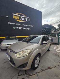 FORD Fiesta Hatch 1.6 4P FLEX