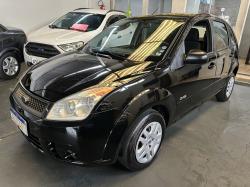 FORD Fiesta Hatch 1.6 4P CLASS FLEX