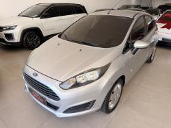 FORD Fiesta Hatch 1.5 16V 4P S FLEX