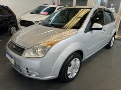 FORD Fiesta Hatch 1.6 4P CLASS FLEX