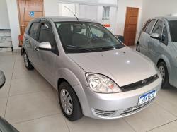 FORD Fiesta Hatch 1.6 4P