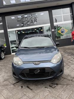 FORD Fiesta Hatch 1.0