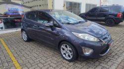 FORD Fiesta Hatch 1.6 16V 4P SE FLEX