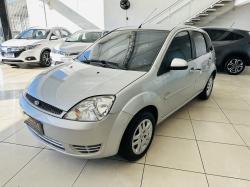 FORD Fiesta Hatch 1.6 4P FLEX