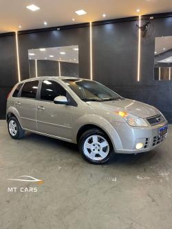FORD Fiesta Hatch 1.6 4P CLASS FLEX