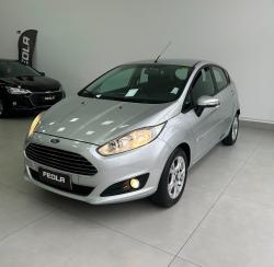 FORD Fiesta Hatch 1.6 16V 4P SE FLEX