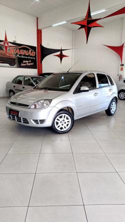 FORD Fiesta Hatch 1.6 4P FLEX