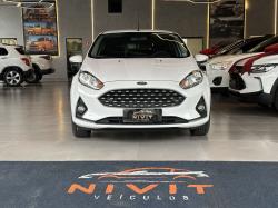 FORD Fiesta Hatch 1.6 16V 4P SEL FLEX