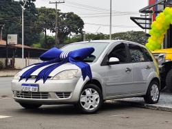 FORD Fiesta Hatch 1.6 4P FLEX