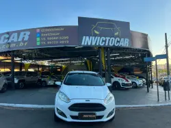 FORD Fiesta Hatch 1.5 16V 4P SE FLEX