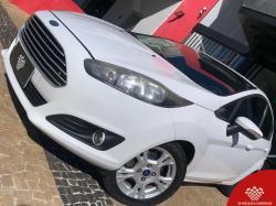FORD Fiesta Hatch 1.6 16V 4P SEL FLEX