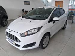 FORD Fiesta Hatch 1.5 16V 4P S FLEX
