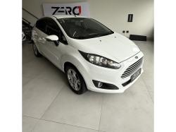 FORD Fiesta Hatch 1.6 16V 4P SEL FLEX