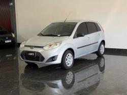 FORD Fiesta Hatch 1.6 4P FLEX