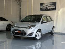 FORD Fiesta Hatch 1.0 4P CLASS FLEX