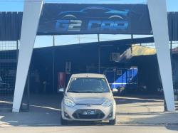 FORD Fiesta Hatch 1.6 16V 4P SE FLEX