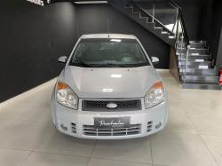 FORD Fiesta Hatch 1.6 4P CLASS FLEX