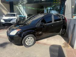 FORD Fiesta Hatch 1.6 CLASS