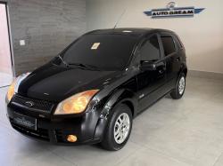 FORD Fiesta Hatch 1.6 CLASS