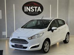 FORD Fiesta Hatch 1.6 4P SE FLEX