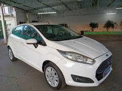 FORD Fiesta Hatch 1.5 16V 4P S FLEX