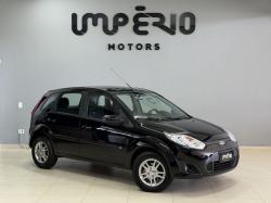 FORD Fiesta Hatch 1.0 4P FLEX