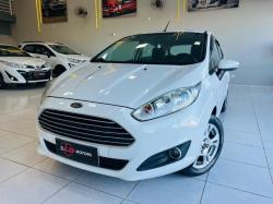 FORD Fiesta Hatch 1.5 16V 4P SE FLEX