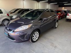 FORD Fiesta Hatch 1.6 16V 4P SE FLEX