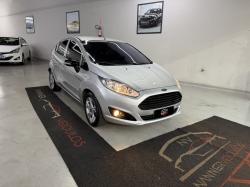 FORD Fiesta Hatch 1.6 16V 4P SE FLEX