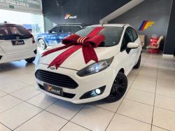 FORD Fiesta Hatch 1.5 16V 4P SE FLEX